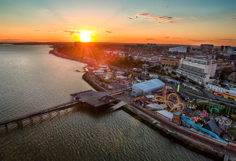 Southend-on-Sea, United Kingdom